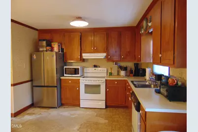 111 E F Street, Butner, NC 27509 - Photo 9