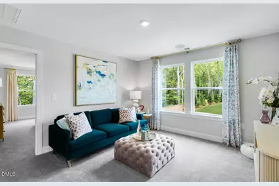 8748 Wardle Court, Wake Forest, NC 27587 - Photo 25