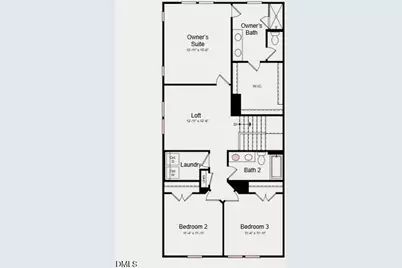 8748 Wardle Court, Wake Forest, NC 27587 - Photo 3