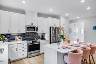 8748 Wardle Ct, Wake Forest, NC 27587 - Photo 9