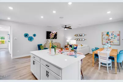 8748 Wardle Court, Wake Forest, NC 27587 - Photo 11