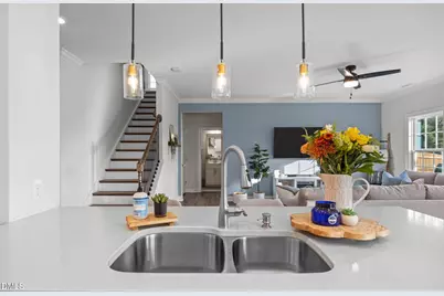 121 Cassada Court, Holly Springs, NC 27540 - Photo 13