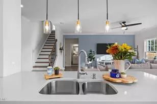 121 Cassada Ct, Holly Springs, NC 27540 - Photo 13