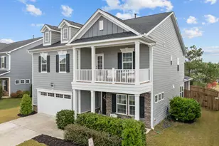 121 Cassada Ct, Holly Springs, NC 27540 - Photo 1