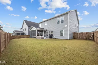 121 Cassada Court, Holly Springs, NC 27540 - Photo 37