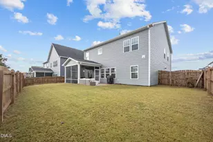 121 Cassada Ct, Holly Springs, NC 27540 - Photo 37