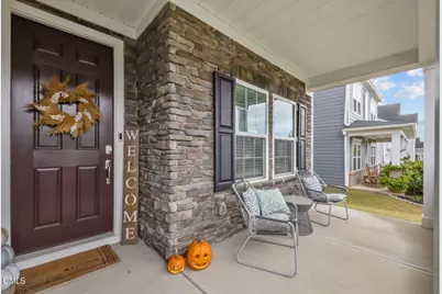 121 Cassada Court, Holly Springs, NC 27540 - Photo 39