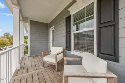 121 Cassada Court, Holly Springs, NC 27540 - Photo 25