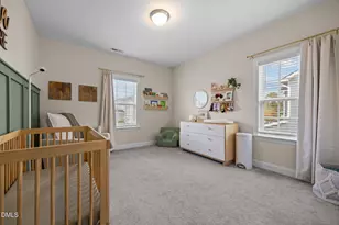 121 Cassada Ct, Holly Springs, NC 27540 - Photo 21