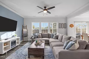 121 Cassada Ct, Holly Springs, NC 27540 - Photo 15