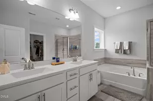 121 Cassada Ct, Holly Springs, NC 27540 - Photo 31