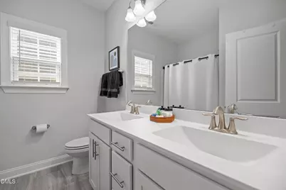 121 Cassada Court, Holly Springs, NC 27540 - Photo 27