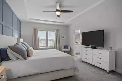 121 Cassada Court, Holly Springs, NC 27540 - Photo 29