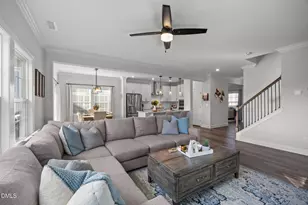 121 Cassada Ct, Holly Springs, NC 27540 - Photo 17