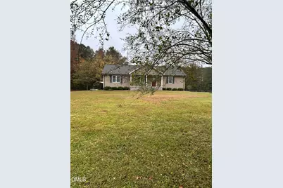 3105 Tump Wilkins Road, Stem, NC 27581 - Photo 1