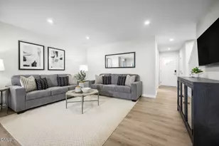 1154 Robins Nest Dr, Youngsville, NC 27596 - Photo 9