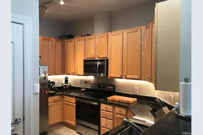 317 W Morgan Street #409, Raleigh, NC 27601 - Photo 3
