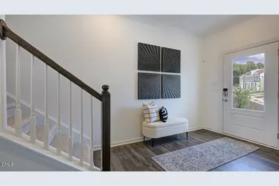 8813 Malmesbury Lane, Raleigh, NC 27616 - Photo 7