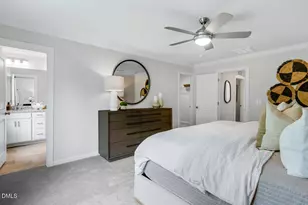 8813 Malmesbury Ln, Raleigh, NC 27616 - Photo 19
