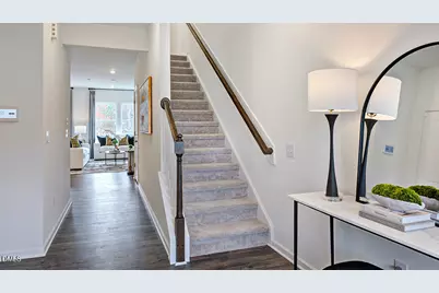 8813 Malmesbury Lane, Raleigh, NC 27616 - Photo 9