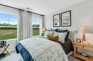 8813 Malmesbury Ln, Raleigh, NC 27616 - Photo 21