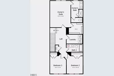 8813 Malmesbury Lane, Raleigh, NC 27616 - Photo 5