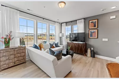 138 N White Street #100, Wake Forest, NC 27587 - Photo 3