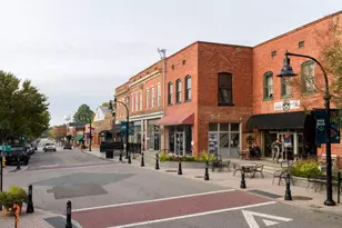 138 N White St, Wake Forest, NC 27587 - Photo 27