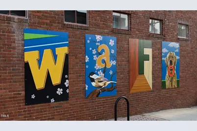 142 N White Street #100, Wake Forest, NC 27587 - Photo 25