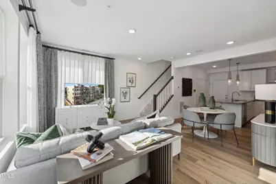142 N White Street #100, Wake Forest, NC 27587 - Photo 5