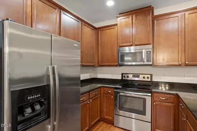 2306 Stoney Spring Drive, Raleigh, NC 27610 - Photo 15