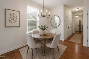 2306 Stoney Spring Dr, Raleigh, NC 27610 - Photo 5
