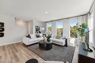 105 Ailey Brk Wy, Wake Forest, NC 27587 - Photo 5