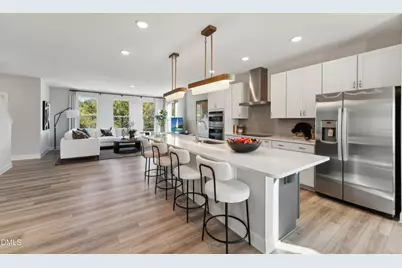 105 Ailey Brook Way #200, Wake Forest, NC 27587 - Photo 1