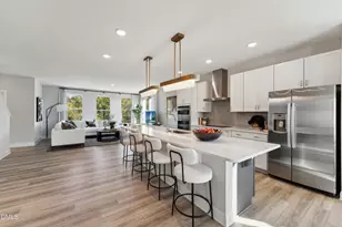 105 Ailey Brk Wy, Wake Forest, NC 27587 - Photo 1