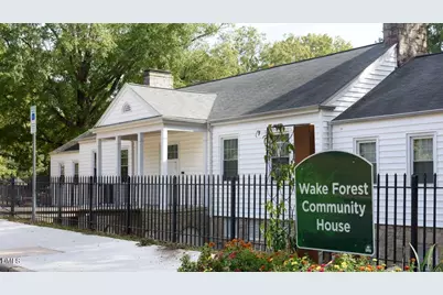 105 Ailey Brook Way #200, Wake Forest, NC 27587 - Photo 37