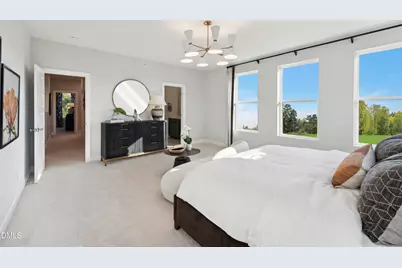 105 Ailey Brook Way #200, Wake Forest, NC 27587 - Photo 15