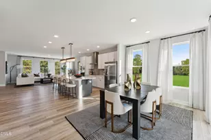 105 Ailey Brk Wy, Wake Forest, NC 27587 - Photo 7