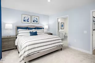 1013 Knickerbocker Ln, Youngsville, NC 27596 - Photo 13