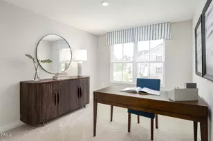 1011 Knickerbocker Ln, Youngsville, NC 27596 - Photo 11