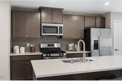 1009 Knickerbocker Lane, Youngsville, NC 27596 - Photo 5