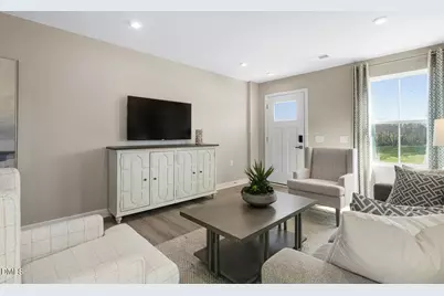 1009 Knickerbocker Lane, Youngsville, NC 27596 - Photo 15