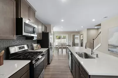 1009 Knickerbocker Lane, Youngsville, NC 27596 - Photo 7