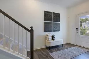 8815 Malmesbury Ln, Wake Forest, NC 27587 - Photo 5