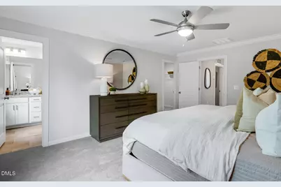 8815 Malmesbury Lane, Wake Forest, NC 27587 - Photo 17