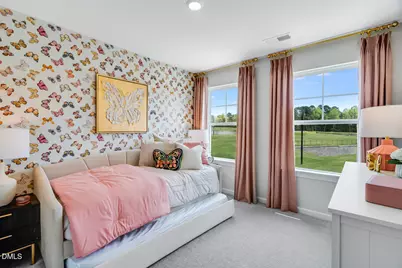 8815 Malmesbury Lane, Wake Forest, NC 27587 - Photo 21