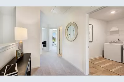 8815 Malmesbury Lane, Wake Forest, NC 27587 - Photo 15