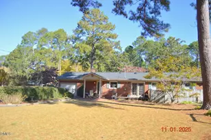 102 E Stevens St, Smithfield, NC 27577 - Photo 35
