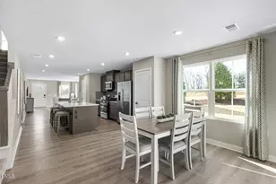 1005 Knickerbocker Ln, Youngsville, NC 27596 - Photo 13