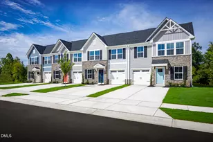 1005 Knickerbocker Ln, Youngsville, NC 27596 - Photo 1